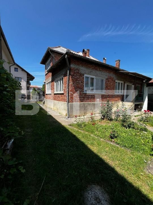 Casa de vânzare 7 camere Beclean - 172808CV | BLITZ Bistriţa | Poza24