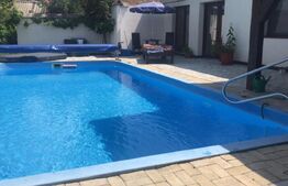 🏡 Casă Modernă cu Piscină, Foișor și Teren Generos-Teaca 