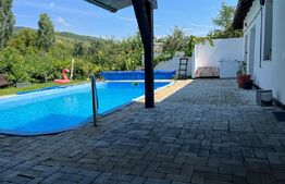 🏡 Casă Modernă cu Piscină, Foișor și Teren Generos-Teaca 