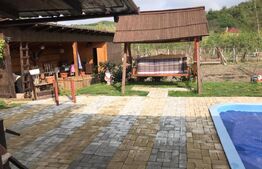 🏡 Casă Modernă cu Piscină, Foișor și Teren Generos-Teaca 