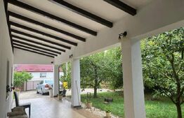 🏡 Casă Modernă cu Piscină, Foișor și Teren Generos-Teaca 