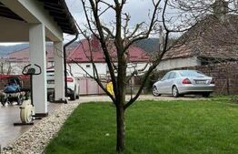 🏡 Casă Modernă cu Piscină, Foișor și Teren Generos-Teaca 