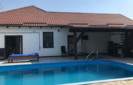 🏡 Casă Modernă cu Piscină, Foișor și Teren Generos-Teaca 