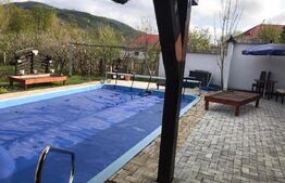 🏡 Casă Modernă cu Piscină, Foișor și Teren Generos-Teaca 