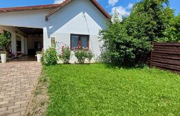 🏡 Casă Modernă cu Piscină, Foișor și Teren Generos-Teaca 