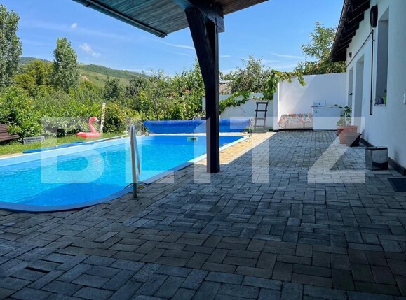 Casa de vânzare 4 camere Exterior Est - 172810CV | BLITZ Bistriţa | Poza2