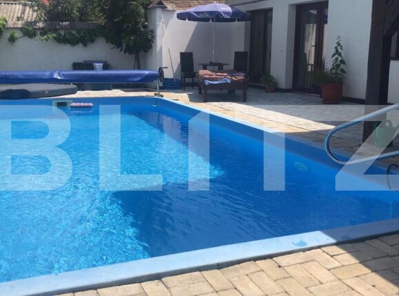 Casa de vânzare 4 camere Exterior Est - 172810CV | BLITZ Bistriţa | Poza3