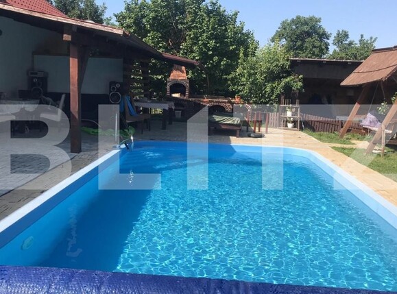 Casa de vânzare 4 camere Exterior Est - 172810CV | BLITZ Bistriţa | Poza4