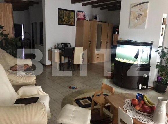 Casa de vânzare 4 camere Exterior Est - 172810CV | BLITZ Bistriţa | Poza24