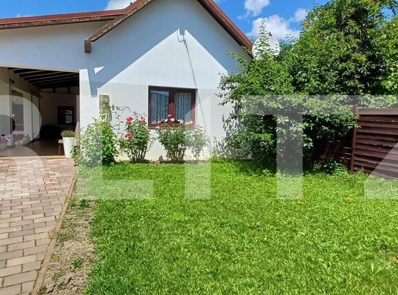 Casa de vânzare 4 camere Exterior Est - 172810CV | BLITZ Bistriţa | Poza21