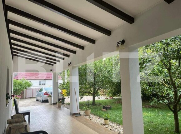 Casa de vânzare 4 camere Exterior Est - 172810CV | BLITZ Bistriţa | Poza9