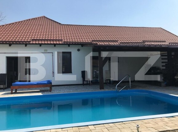 Casa de vânzare 4 camere Exterior Est - 172810CV | BLITZ Bistriţa | Poza1