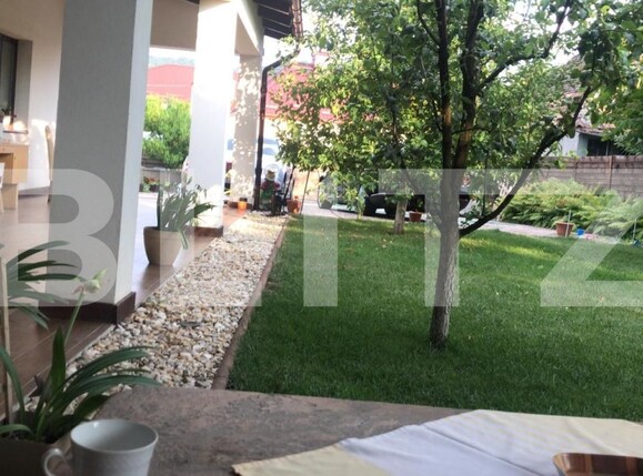 Casa de vânzare 4 camere Exterior Est - 172810CV | BLITZ Bistriţa | Poza23