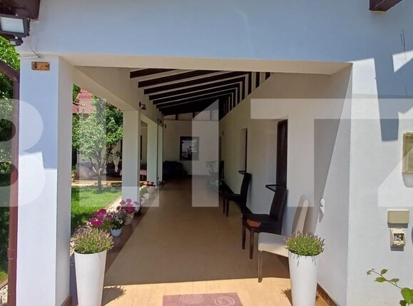 Casa de vânzare 4 camere Exterior Est - 172810CV | BLITZ Bistriţa | Poza17