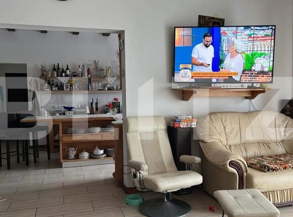 Casa de vânzare 4 camere Exterior Est - 172810CV | BLITZ Bistriţa | Poza8