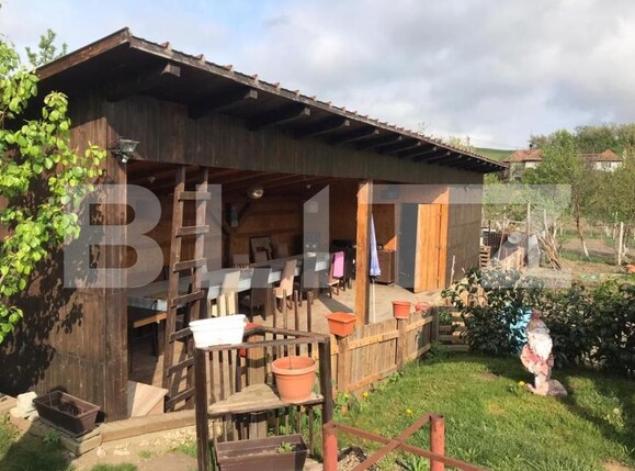 Casa de vânzare 4 camere Exterior Est - 172810CV | BLITZ Bistriţa | Poza22