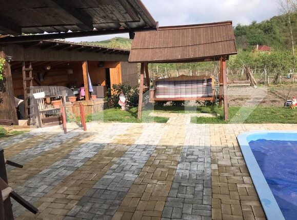 Casa de vânzare 4 camere Exterior Est - 172810CV | BLITZ Bistriţa | Poza11