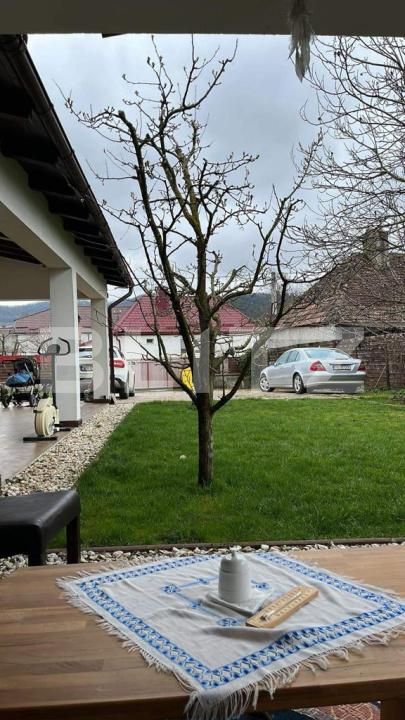 Casa de vânzare 4 camere Exterior Est - 172810CV | BLITZ Bistriţa | Poza19
