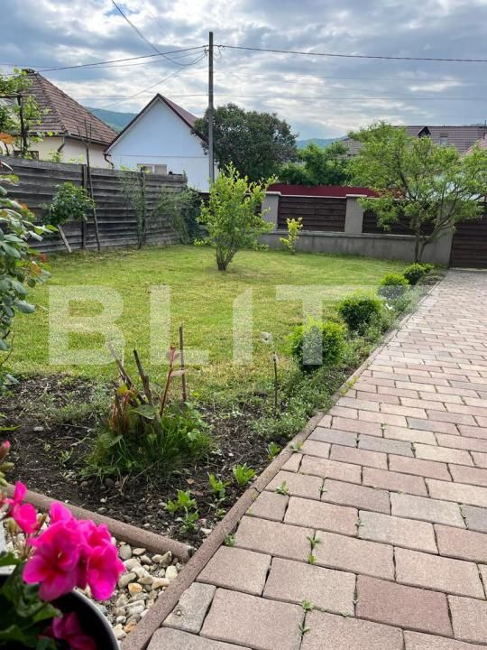 Casa de vânzare 4 camere Exterior Est - 172810CV | BLITZ Bistriţa | Poza16