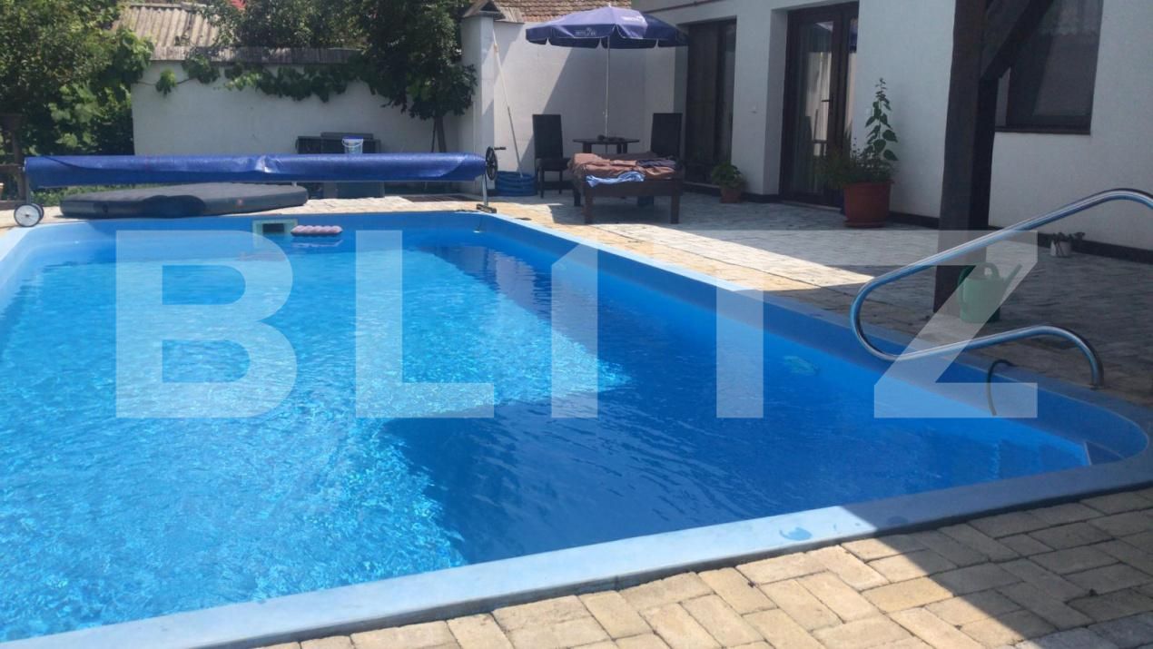 Casa de vânzare 4 camere Exterior Est - 172810CV | BLITZ Bistriţa | Poza3