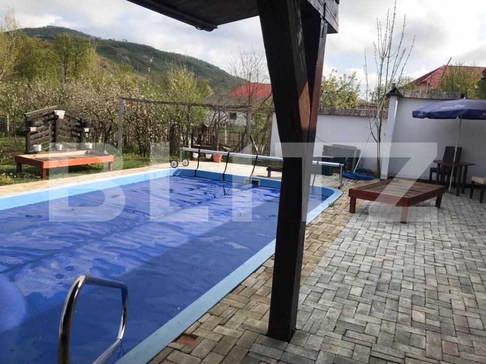 Casa de vânzare 4 camere Exterior Est - 172810CV | BLITZ Bistriţa | Poza6