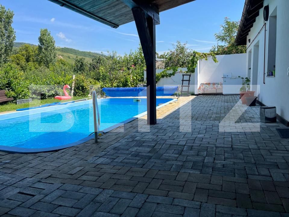 Casa de vânzare 4 camere Exterior Est - 172810CV | BLITZ Bistriţa | Poza2