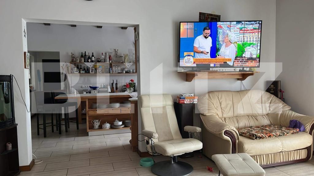 Casa de vânzare 4 camere Exterior Est - 172810CV | BLITZ Bistriţa | Poza8