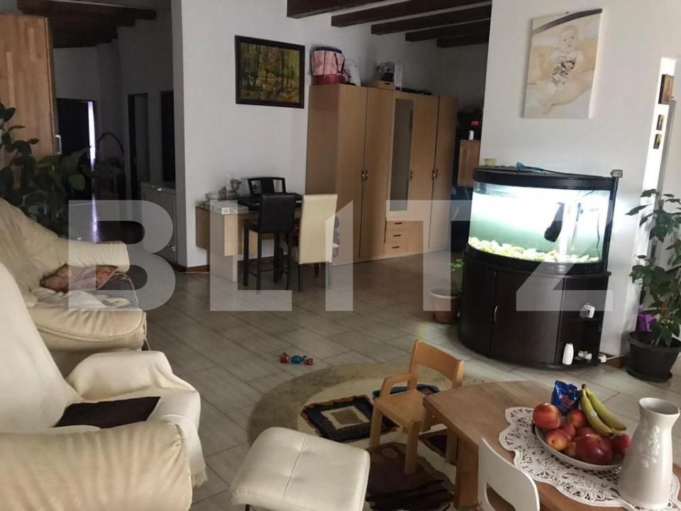 Casa de vânzare 4 camere Exterior Est - 172810CV | BLITZ Bistriţa | Poza24