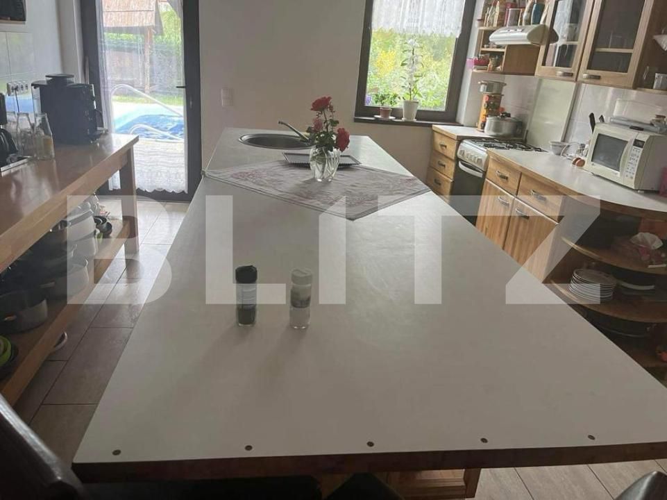 Casa de vânzare 4 camere Exterior Est - 172810CV | BLITZ Bistriţa | Poza18