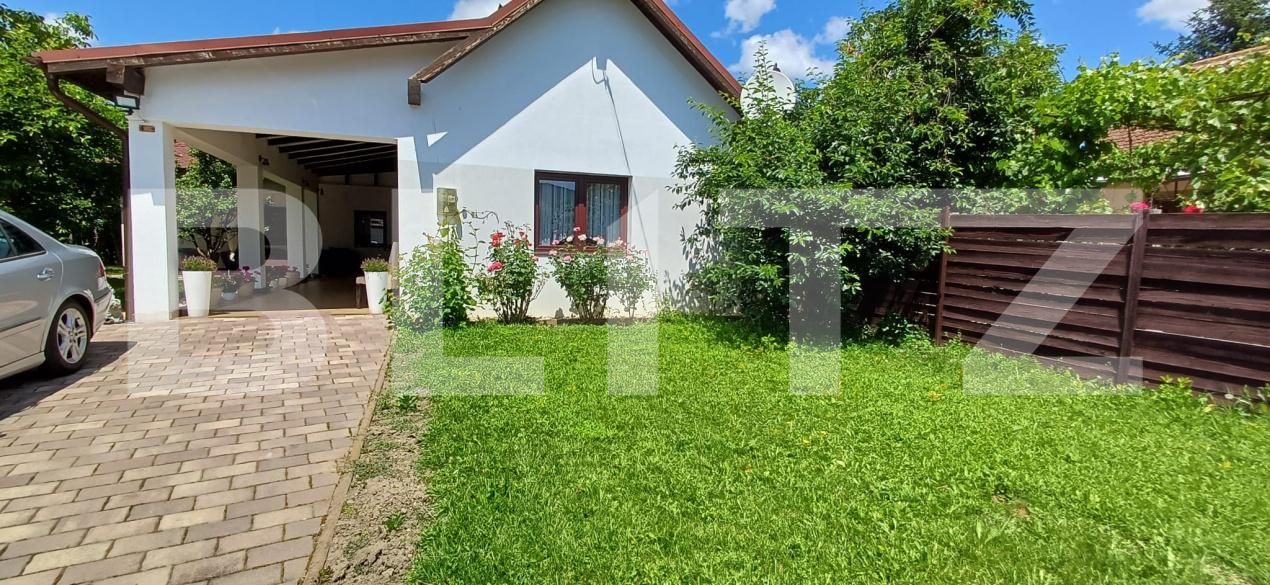 Casa de vânzare 4 camere Exterior Est - 172810CV | BLITZ Bistriţa | Poza21