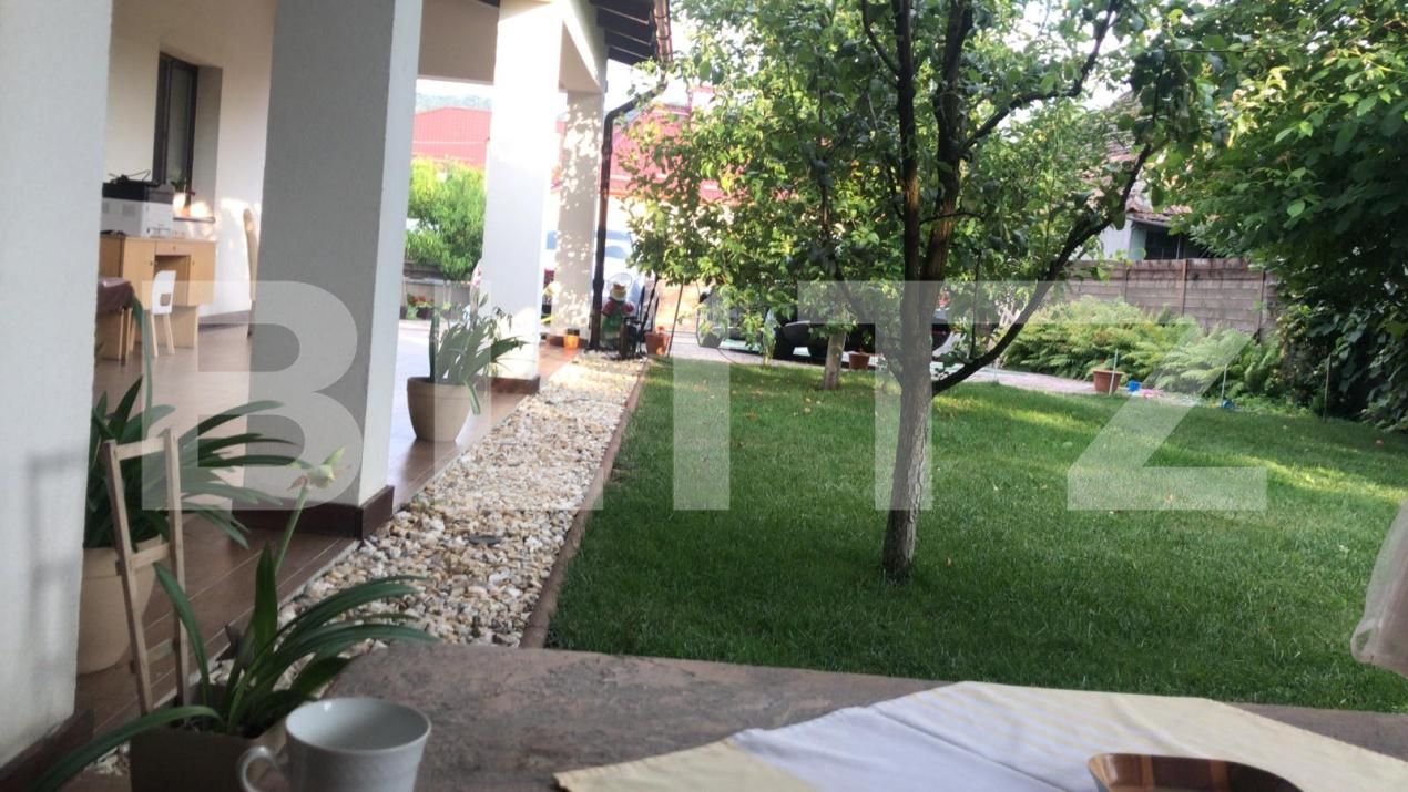 Casa de vânzare 4 camere Exterior Est - 172810CV | BLITZ Bistriţa | Poza23