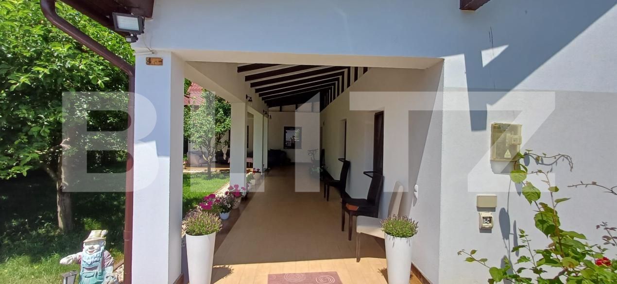 Casa de vânzare 4 camere Exterior Est - 172810CV | BLITZ Bistriţa | Poza17
