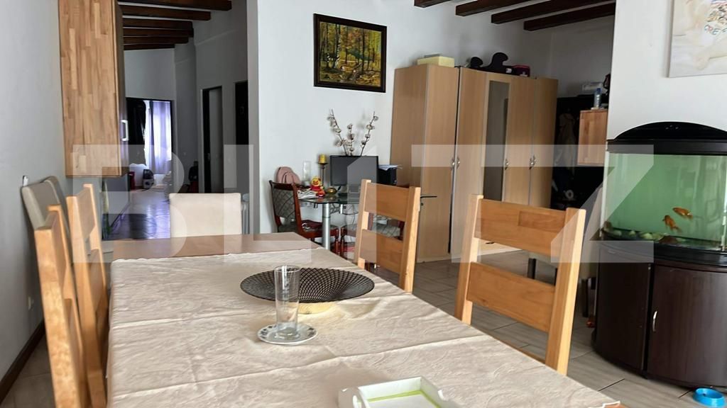 Casa de vânzare 4 camere Exterior Est - 172810CV | BLITZ Bistriţa | Poza10