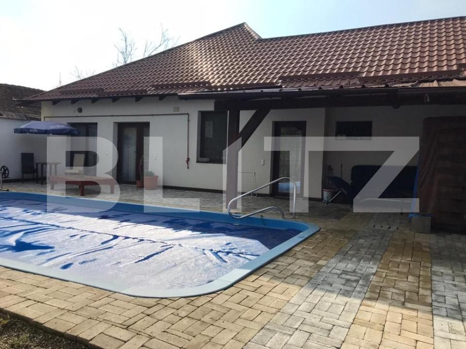 Casa de vânzare 4 camere Exterior Est - 172810CV | BLITZ Bistriţa | Poza5
