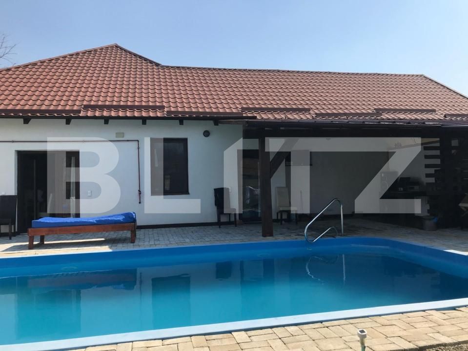 Casa de vânzare 4 camere Exterior Est - 172810CV | BLITZ Bistriţa | Poza1