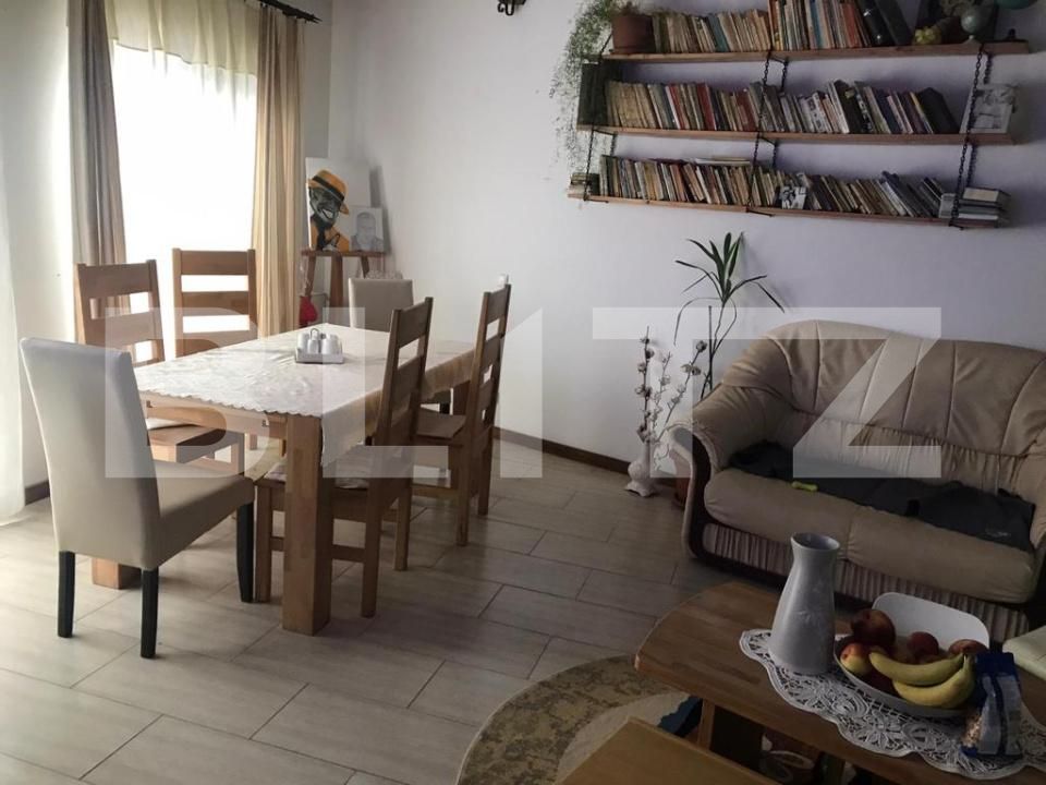 Casa de vânzare 4 camere Exterior Est - 172810CV | BLITZ Bistriţa | Poza12