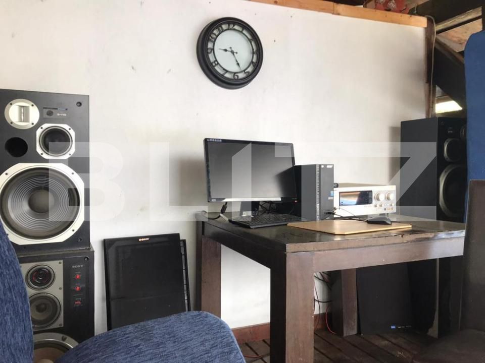 Casa de vânzare 4 camere Exterior Est - 172810CV | BLITZ Bistriţa | Poza14