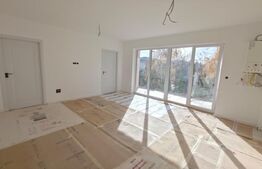 Apartament 3 camere, 2 bai,  decomandat Calea Moldovei ”la cheie”