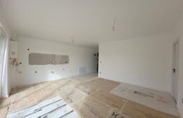 Apartament 3 camere, 2 bai,  decomandat Calea Moldovei ”la cheie”