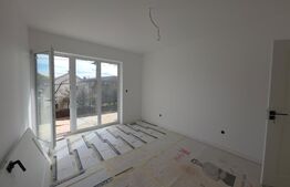 Apartament 3 camere, 2 bai,  decomandat Calea Moldovei ”la cheie”