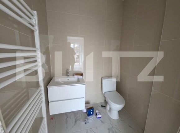 Apartament de vânzare 3 camere Calea Moldovei - 172871AV | BLITZ Bistriţa | Poza4