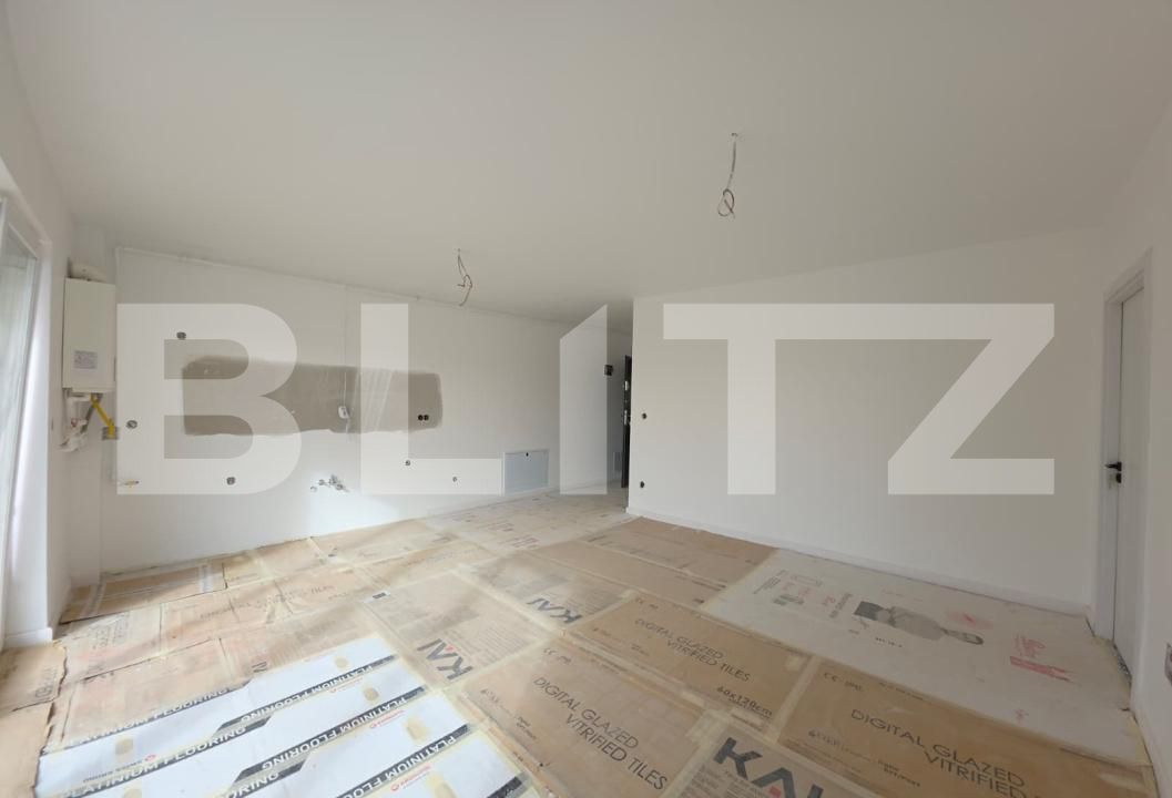 Apartament de vânzare 3 camere Calea Moldovei - 172871AV | BLITZ Bistriţa | Poza5