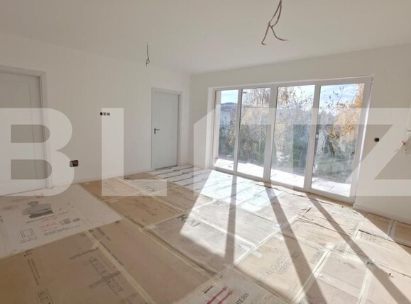 Apartament de vânzare 3 camere Calea Moldovei - 172872AV | BLITZ Bistriţa | Poza1