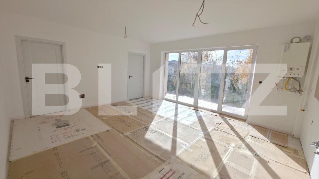 Apartament de vânzare 3 camere Calea Moldovei - 172872AV | BLITZ Bistriţa | Poza1