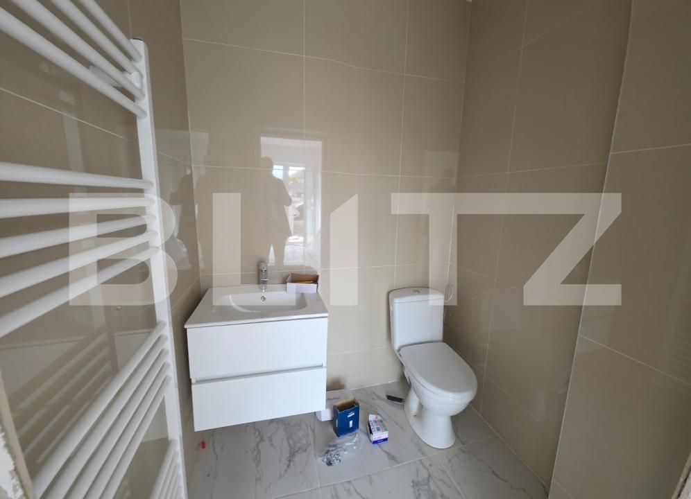 Apartament de vânzare 3 camere Calea Moldovei - 172872AV | BLITZ Bistriţa | Poza5