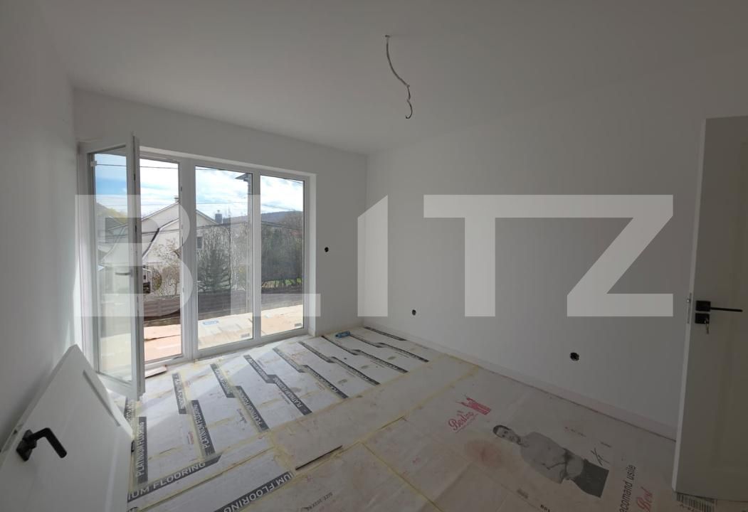 Apartament de vânzare 3 camere Calea Moldovei - 172872AV | BLITZ Bistriţa | Poza4