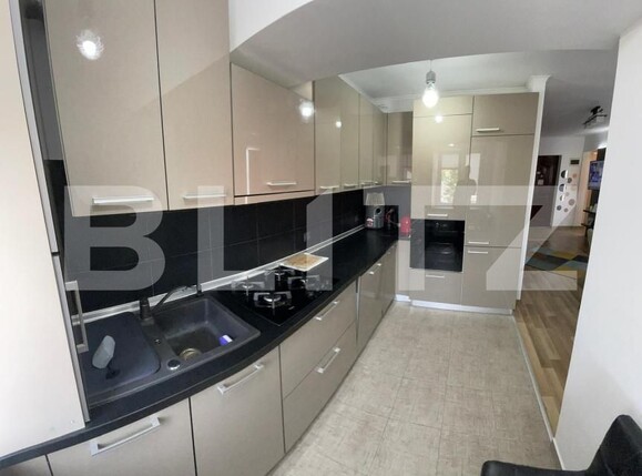 Apartament de vânzare 2 camere Calea Moldovei - 172892AV | BLITZ Bistriţa | Poza5