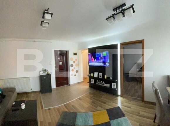 Apartament de vânzare 2 camere Calea Moldovei - 172892AV | BLITZ Bistriţa | Poza3