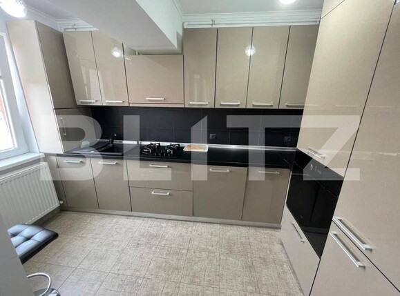 Apartament de vânzare 2 camere Calea Moldovei - 172892AV | BLITZ Bistriţa | Poza4