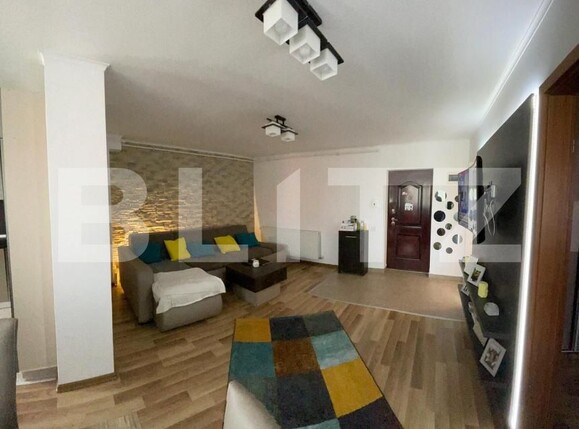 Apartament de vânzare 2 camere Calea Moldovei - 172892AV | BLITZ Bistriţa | Poza2